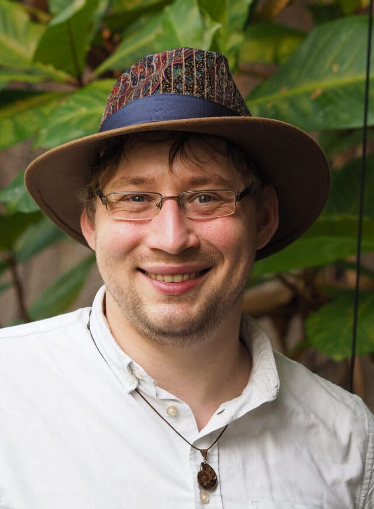 Dr. Peter Stimmler